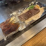 お好み焼・鉄板焼はっせい - 