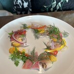 The Living Room with SKY BAR - 