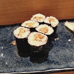 意気な寿し処阿部 - 