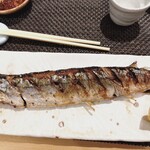 意気な寿し処阿部 - 