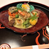 たん熊北店 本店 - 