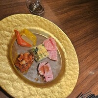RISTORANTE Orobianco - 