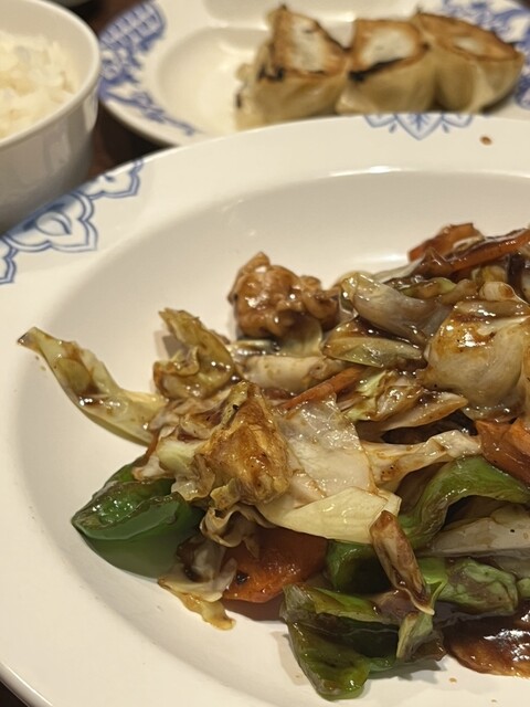 Bamiyan Tachikawa Saiwaicho Ten