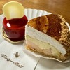 ケーキハウス ティンカーベル