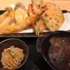 天ぷら かとう