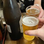 まあちゃんラーメン - 