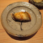 鮨 さかい - 穴子