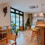 Kitchen Sunny - 