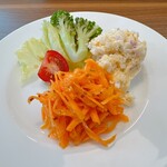 Kitchen Sunny - 