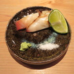 鮨 さかい - 北寄貝(北海道苫小牧)