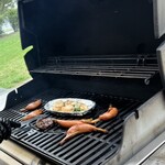 SORAMIDO BBQ - 
