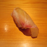 鮨 さかい - ヒダイ(兵庫明石)