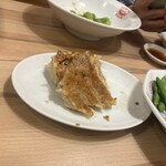 餃子食堂マルケン - 焼餃子