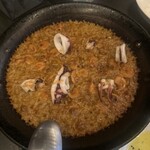 PEP spanish bar 立川 - 