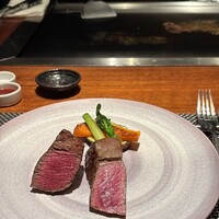 Wolfgang's Steakhouse Teppan - 