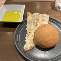 The Kitchen Salvatore Cuomo GINZA - 