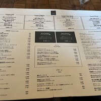 TRATTORIA PIZZERIA 207 渋谷店 - 
