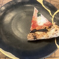 TRATTORIA PIZZERIA 207 渋谷店 - 