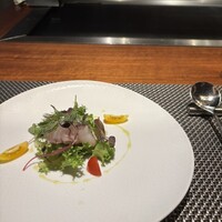 Wolfgang's Steakhouse Teppan - 
