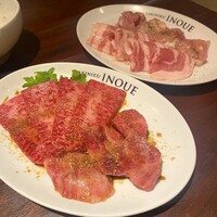 焼肉 いのうえ 吉祥寺店 - 