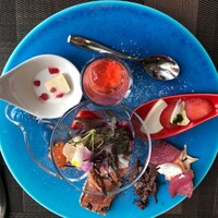 レストラン シンフォニー - 