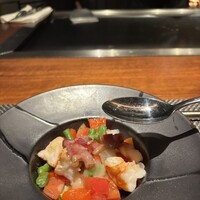 Wolfgang's Steakhouse Teppan - 