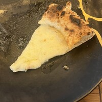 TRATTORIA PIZZERIA 207 渋谷店 - 