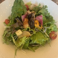 TRATTORIA PIZZERIA 207 渋谷店 - 