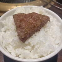 焼肉 いのうえ 吉祥寺店 - 