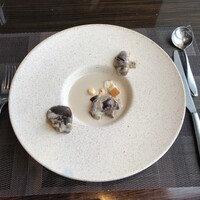 レストラン シンフォニー - 