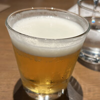 The Kitchen Salvatore Cuomo GINZA - 