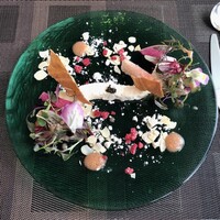 レストラン シンフォニー - 