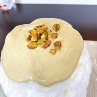 蔵元八義 天然氷のかき氷専門店_0