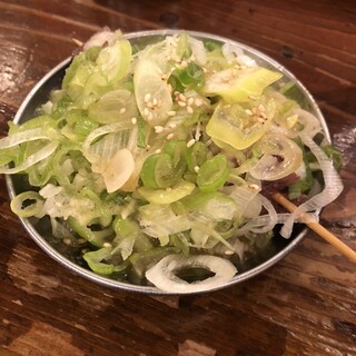 立ち呑み 串焼き さけときどきぶた_1