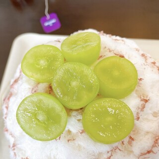 蔵元八義 天然氷のかき氷専門店_1