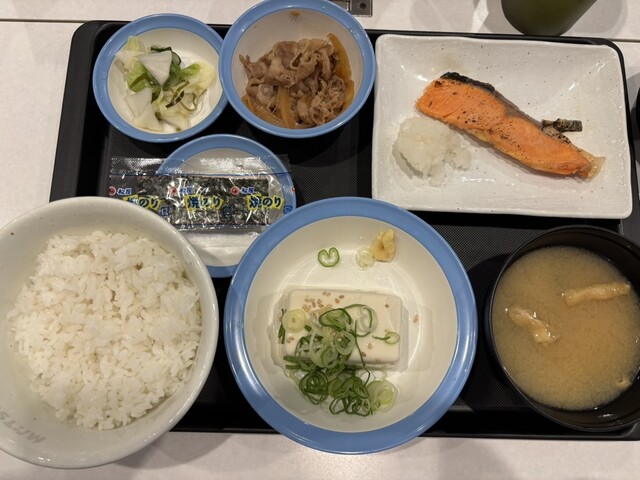 Matsuya Sakaihigashiginzagaiten