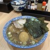 中華そば専門 とんちぼ