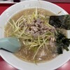 ラーメン かいざん 船橋店