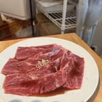 焼肉人生ツネちゃん - 