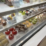 パティスリー リュフレ - 