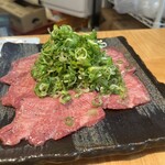 焼肉人生ツネちゃん - 