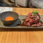 焼肉人生ツネちゃん - 