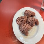 焼肉藤もと 梅田お初天神店 - 