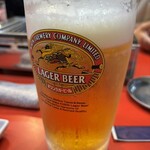 焼肉藤もと 梅田お初天神店 - 