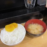 鉄板焼肉 大当り - 