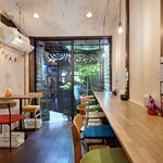 京氷ゆきみ庵 - 