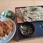 桔梗家 - 料理写真: