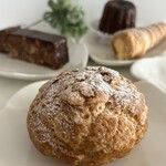 パティスリー リュフレ - 