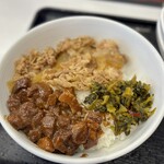 吉野家 - 料理写真: