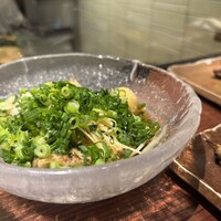 新宿うな鐵 はなれ - 